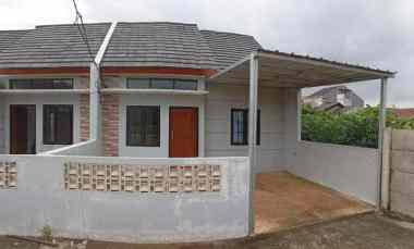 Rumah Bagus dekat Puspitek, Serpong City Paradise, Rawabuntu