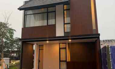 Rumah Dijual di Balaraja Timur Tangerang