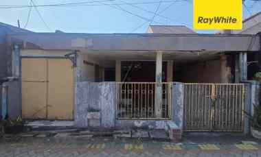 dijual rumah balas klumprik