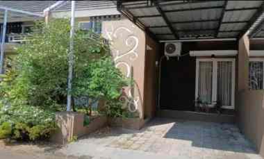 dijual rumah bale agung gamer
