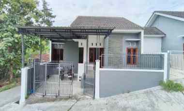 Rumah Dijual di Balecatur