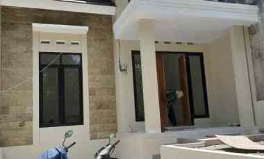 dijual rumah balecatur kec gamping