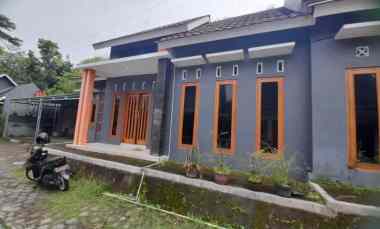 Rumah Dijual di Balecatur, Kec. Gamping, Kabupaten Sleman, Daerah Istimewa Yogyakarta 55295