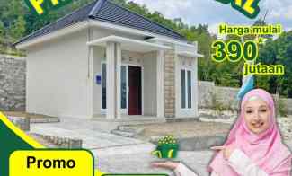 dijual rumah balecatur sleman