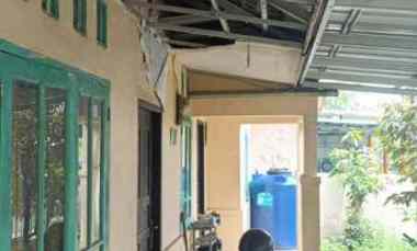 Rumah Dijual di Balumbang Jaya