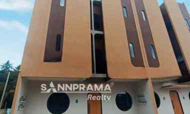 Mesin Uang Otomatis Rukost Premium Cordova, Potensi Passive Income Se