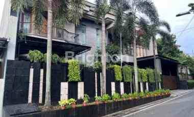 Dijual Rumah Mewah 2 Lantai di Bambu Apus, Cipayung, Jakarta Timur