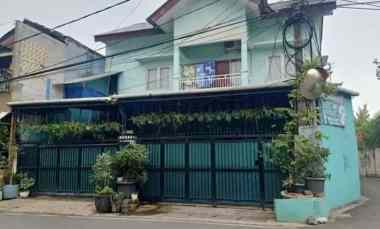 Rumah Dijual di Bambu Apus, Kec. Cipayung, Jakarta Timur