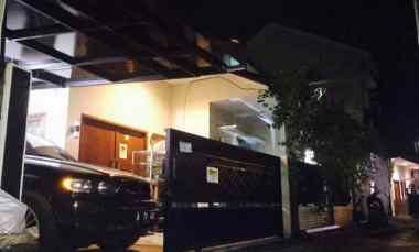 Dijual Rumah Besar Strategis Pamulang Tangerang Selatan