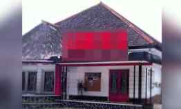 dijual rumah bandung