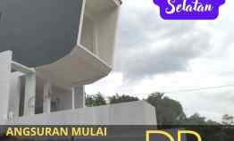 Dijual Rumah Bandung Banjaran Strategis Smart Home