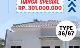 dijual rumah bangetayu wetan