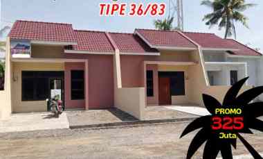 New Griya Kelapa Gading Mas 2 Unit Ready Promo Bertubi Tubi