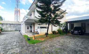 Dijual Rumah dan Bangunan Baru di Prime Area, Bangka, Jaksel