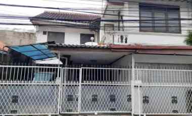 dijual rumah bangka