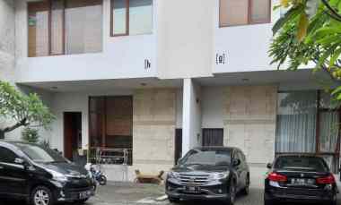 dijual rumah bangka kemang jakarta selatan