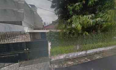 dijual rumah bangka mampang prapatan