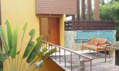 Dijual Town House B U dengan Swimming Pool di Kemang, Mampang Prapatan
