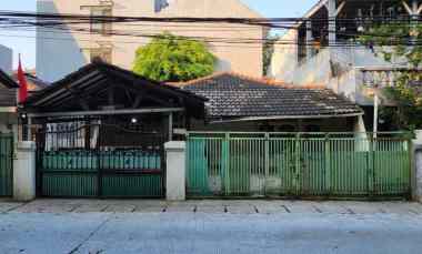 dijual rumah bangun cipta sarana