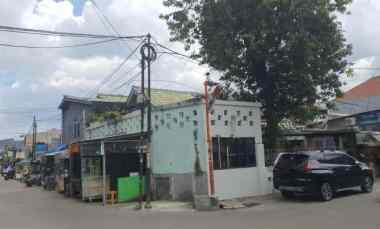 Dijual Cepat Rumah Hook, 2 Lt, Bisa untuk Usaha, Bcs Kelapa Gading
