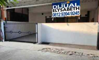 Rumah Dijual di Bangun Cipta Sarana