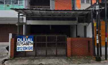 Rumah Dijual di Bangun Cipta Sarana