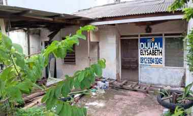 Rumah Dijual di Bangun Cipta Sarana