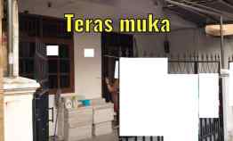 dijual rumah bangun cipta sarana bcs