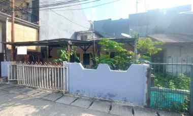 dijual rumah bangun cipta sarana bcs