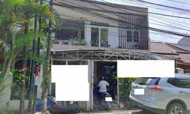 Murah Dijual Rumah Siap Huni 8x16 di BCS Raya Kelapa Gading