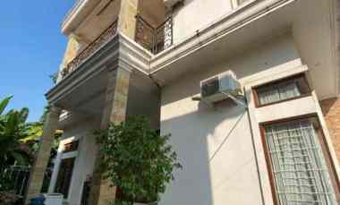 Dijual Rumah Bangunan Mandiri di Pakuhaji Tangerang