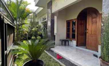 dijual rumah bangunharjo