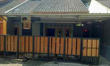 gambar dijual rumah bangunjiwo