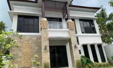 dijual rumah bangunjiwo