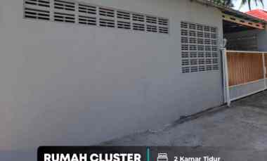 Perumahan di Bangunjiwo, Kasihan dekat Kampus Umy 500 meter Kelurahan