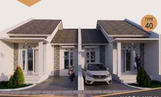 gambar dijual rumah bangunjiwo bantul