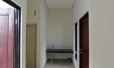 Rumah Murah Baru 12 menit ke Kampus UMY Jogja di Kasihan