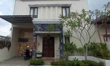 dijual rumah banguntapan