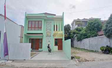 dijual rumah banguntapan bantul