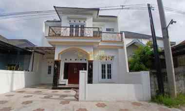 dijual rumah banguntapan bantul