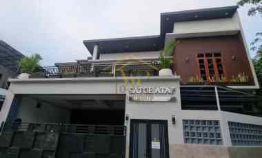 dijual rumah banguntapan bantul