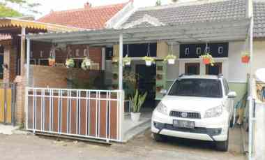 dijual rumah banguntapan bantul