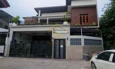 dijual rumah banguntapan bantul