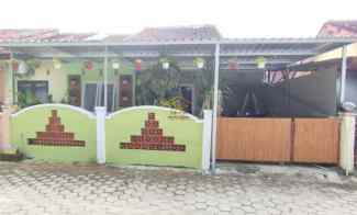 Dijual Cepat Rumah Murah di Banguntapan Free Furnished, Siap Huni