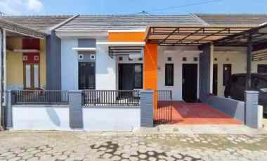 dijual rumah banguntapan bantul yogyakarta