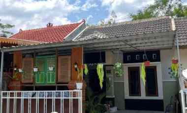 dijual rumah banguntapan bantul yogyakarta