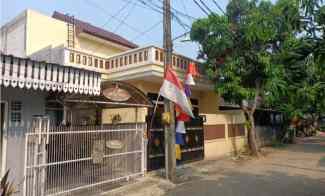 dijual rumah bangus nyaman dan strategis via lelang