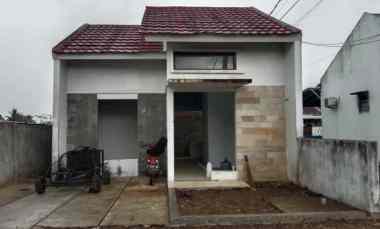 dijual rumah banjar kolot