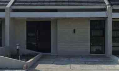 Rumah Cluster 1 Lantai DP 1 juta all in di Pusat Kota Banjaran Bandung