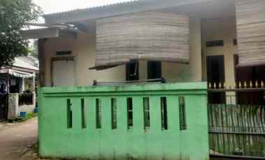 dijual rumah banjaran pucung tapos